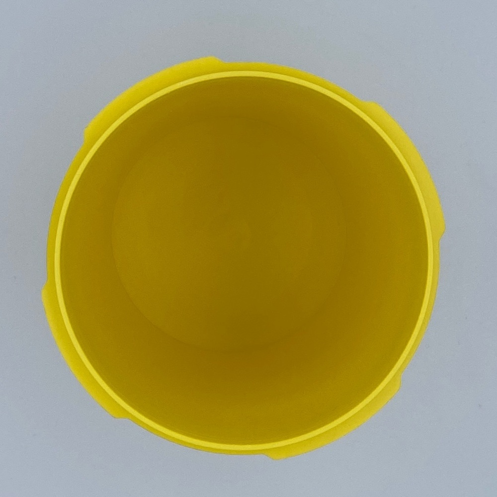 SOLD Vintage Tupperware Container 811-13 - Picture 7 of 9